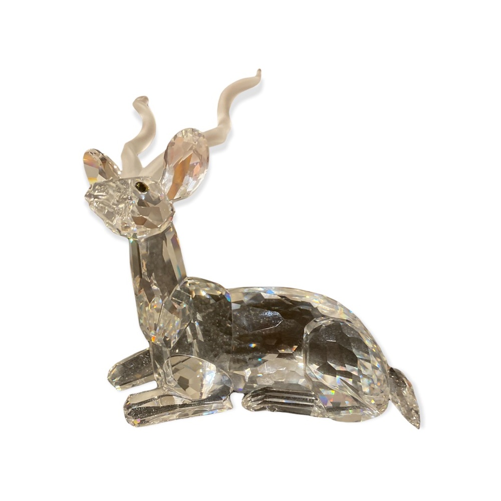 Swarovski Kudo
